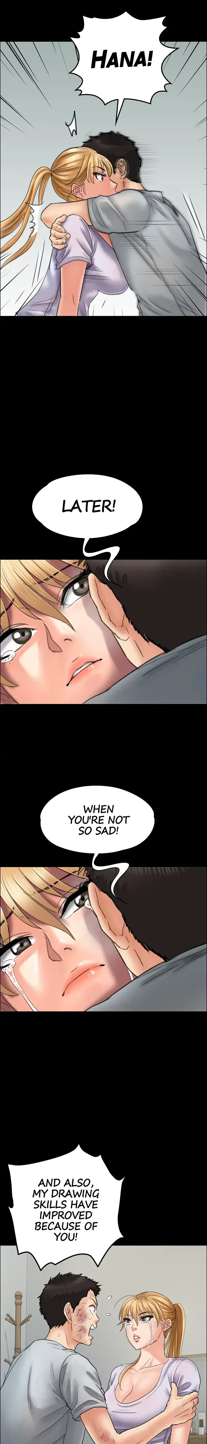 Queen Bee Chapter 22 - Page 10