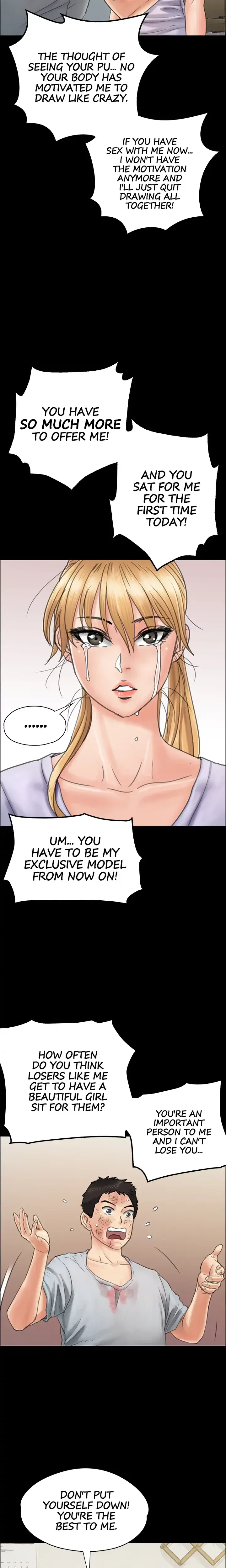 Queen Bee Chapter 22 - Page 11