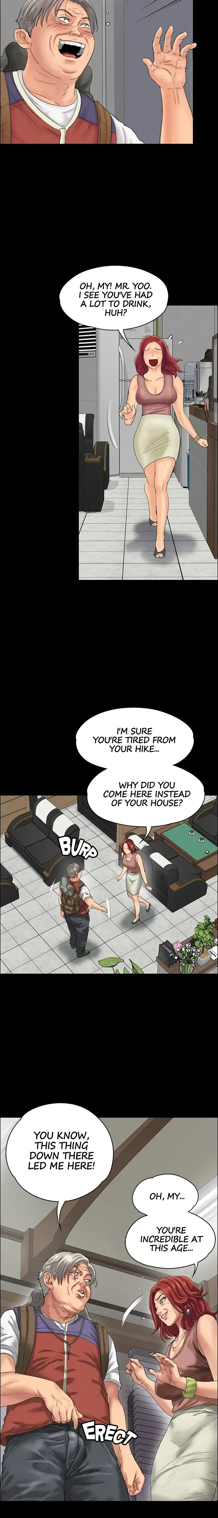 Queen Bee Chapter 22 - Page 15