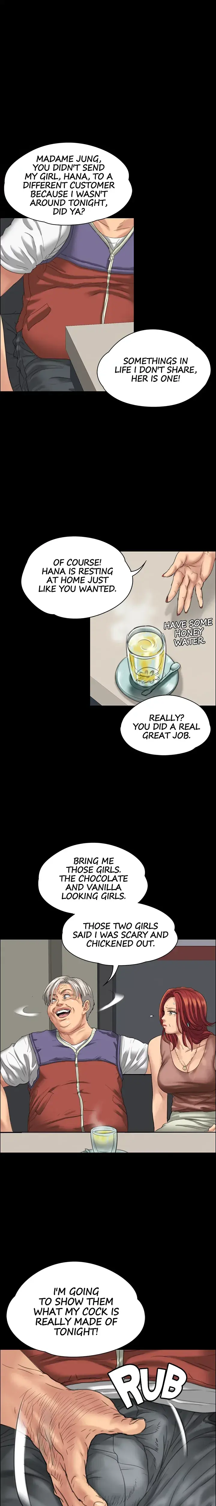 Queen Bee Chapter 22 - Page 16