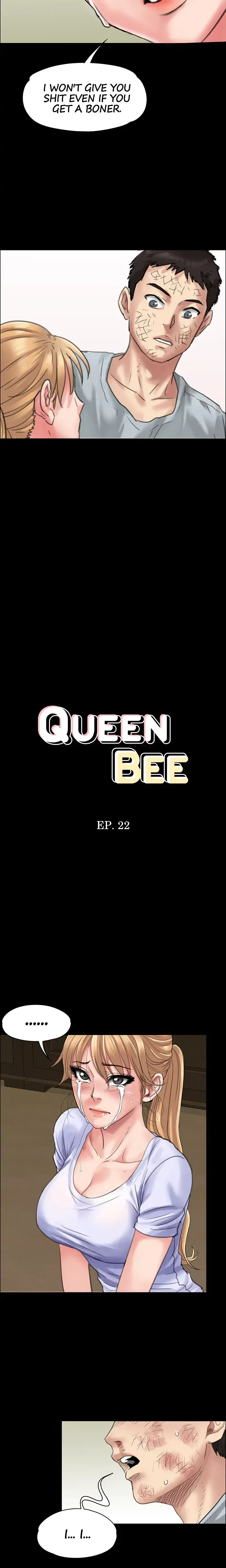 Queen Bee Chapter 22 - Page 2
