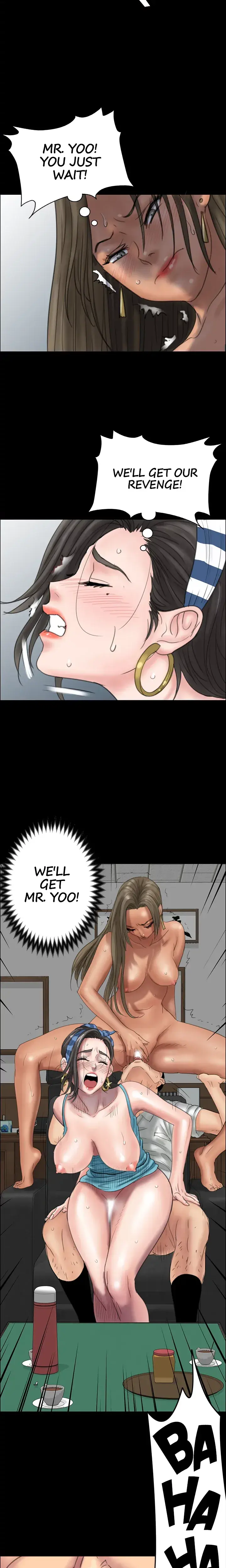 Queen Bee Chapter 22 - Page 22