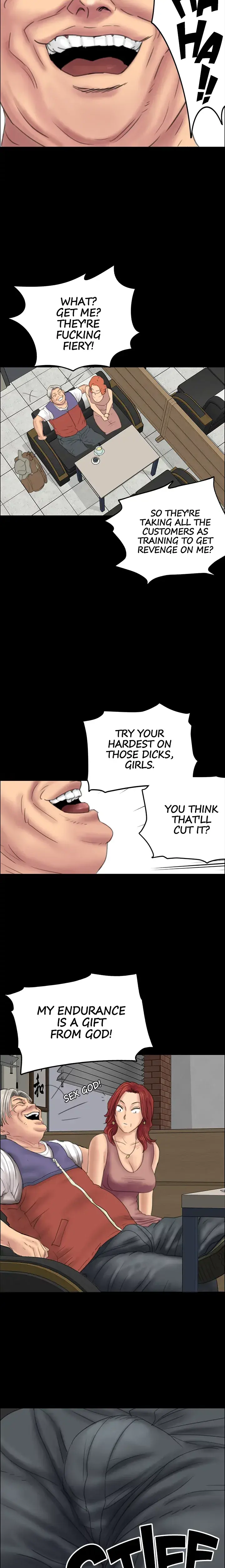 Queen Bee Chapter 22 - Page 23