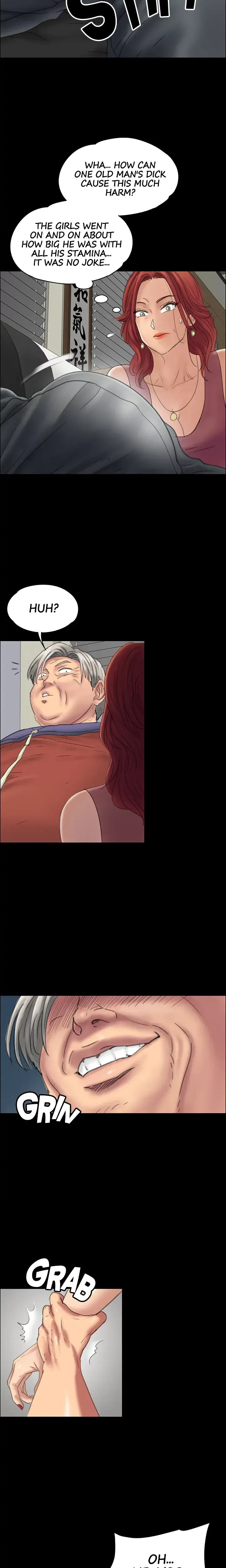 Queen Bee Chapter 22 - Page 24