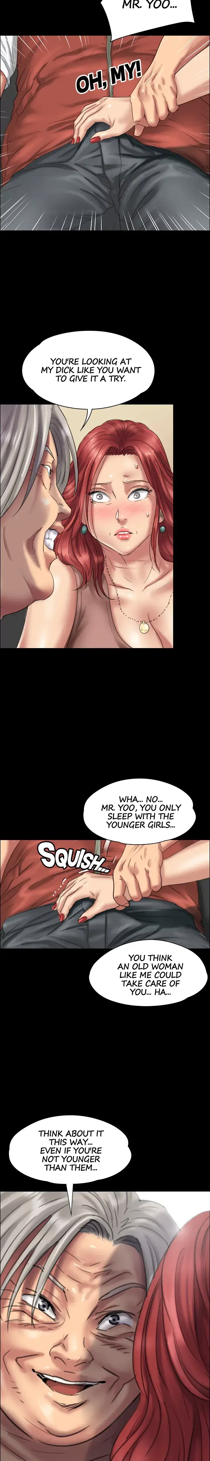 Queen Bee Chapter 22 - Page 25