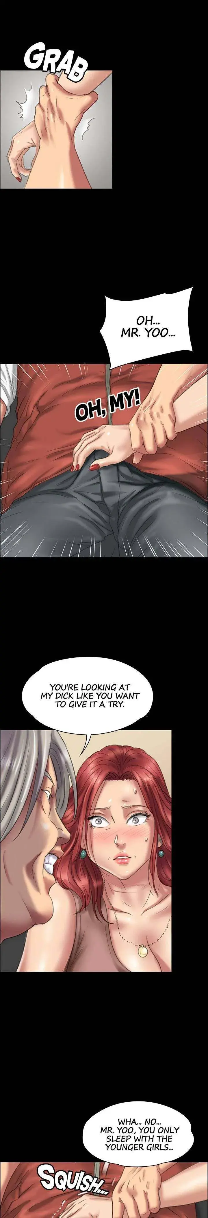 Queen Bee Chapter 22 - Page 32