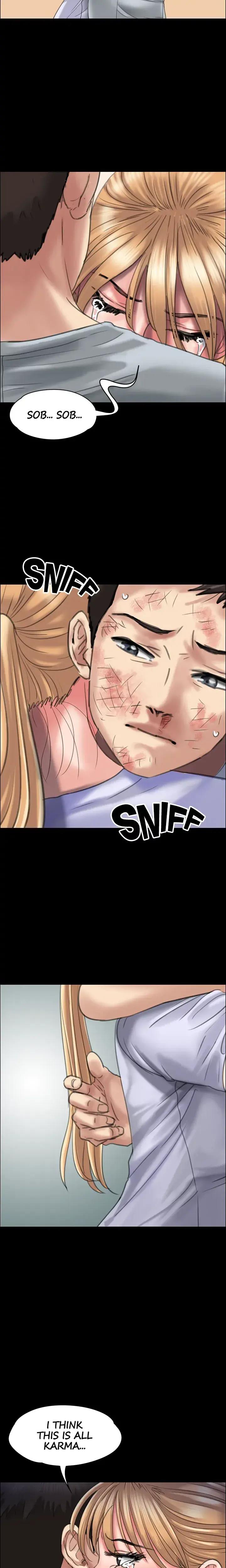 Queen Bee Chapter 22 - Page 5