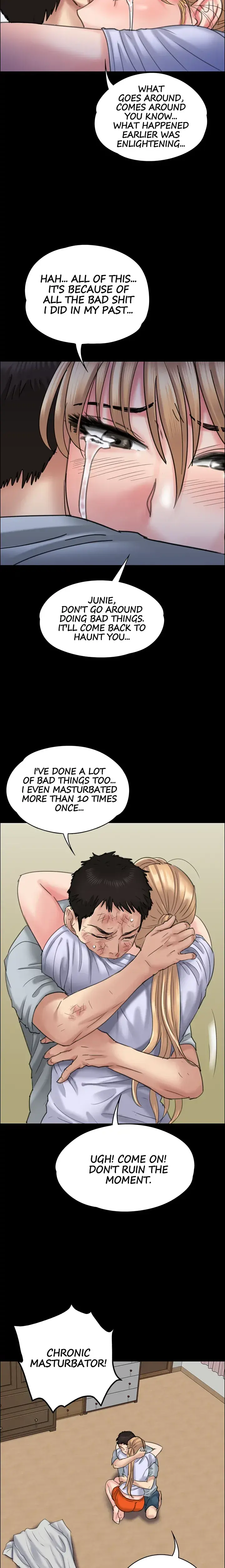 Queen Bee Chapter 22 - Page 6