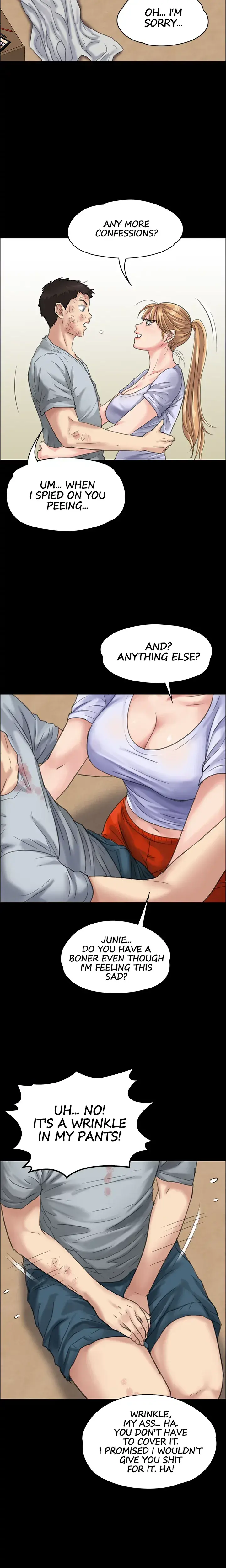 Queen Bee Chapter 22 - Page 7