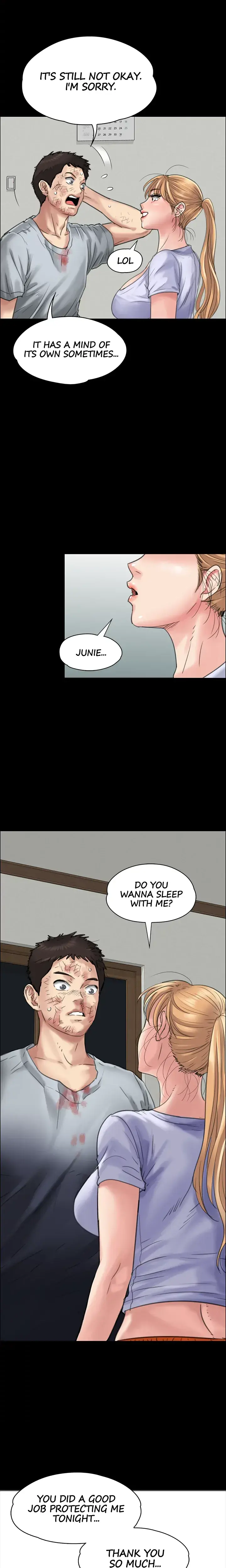Queen Bee Chapter 22 - Page 8