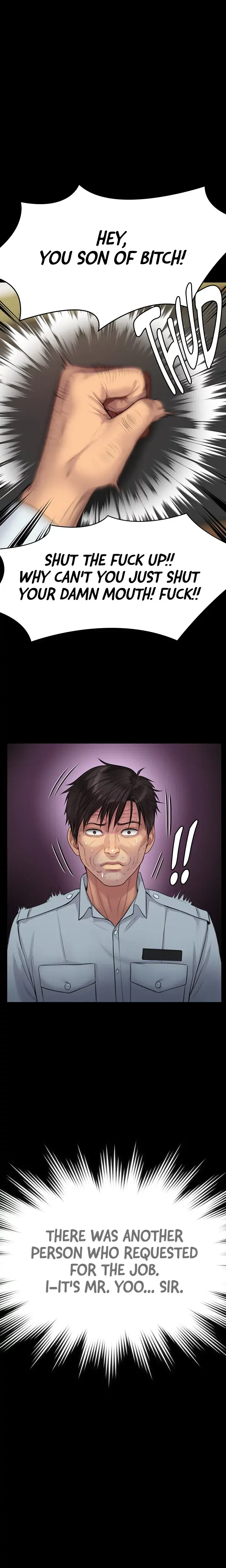 Queen Bee Chapter 220 - Page 1