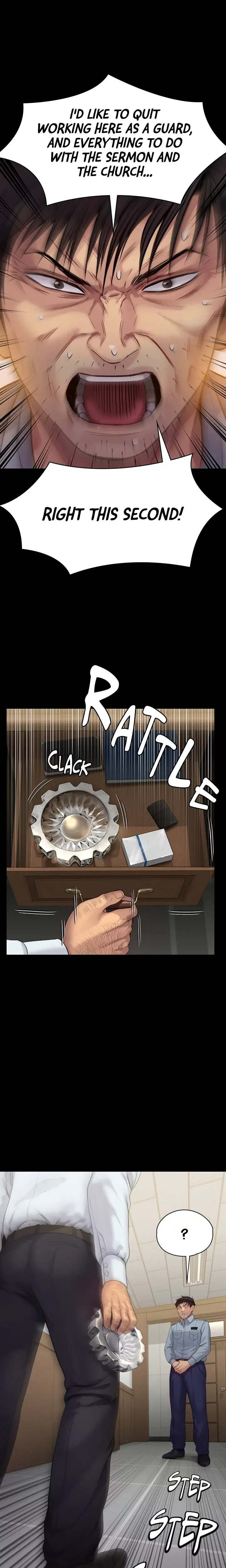 Queen Bee Chapter 220 - Page 17