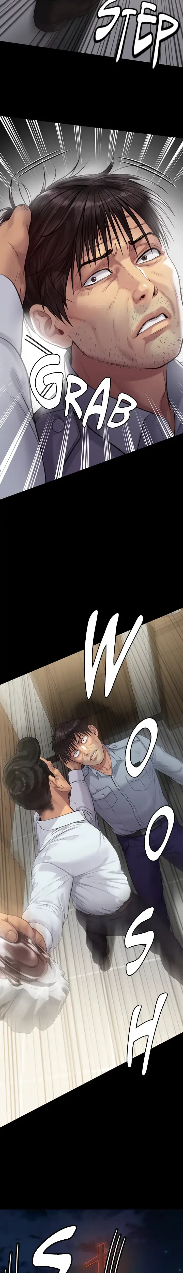 Queen Bee Chapter 220 - Page 18