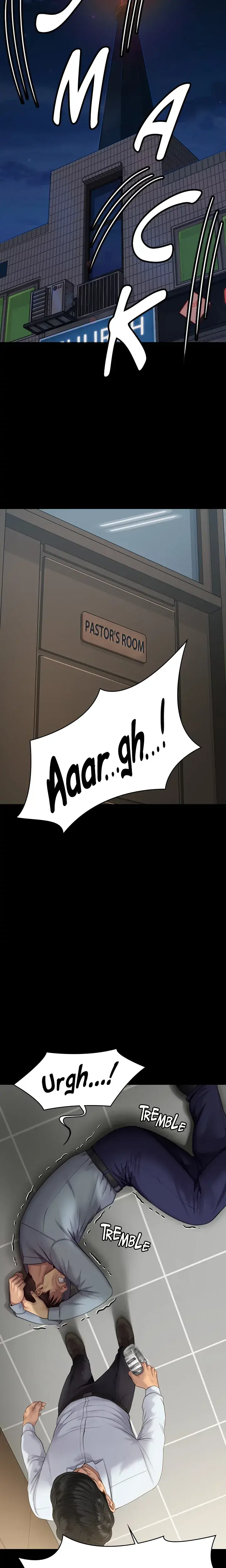 Queen Bee Chapter 220 - Page 19