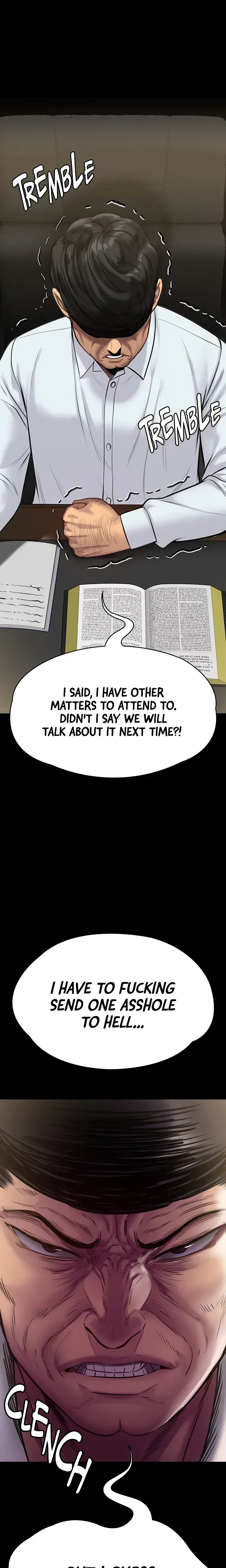 Queen Bee Chapter 220 - Page 2