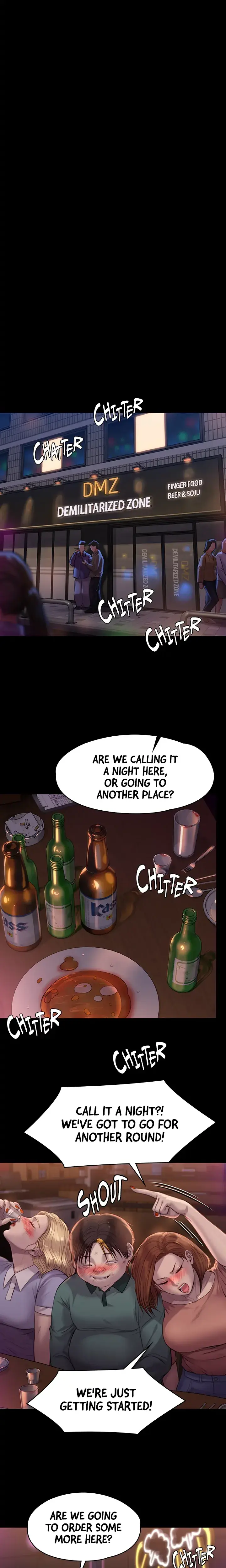 Queen Bee Chapter 220 - Page 23