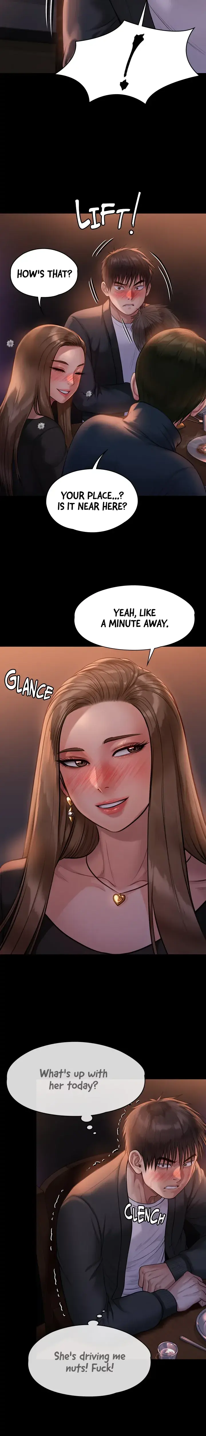 Queen Bee Chapter 220 - Page 25