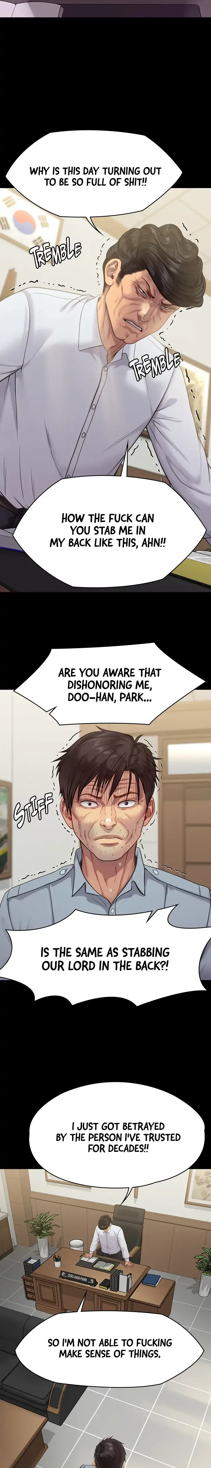 Queen Bee Chapter 220 - Page 4