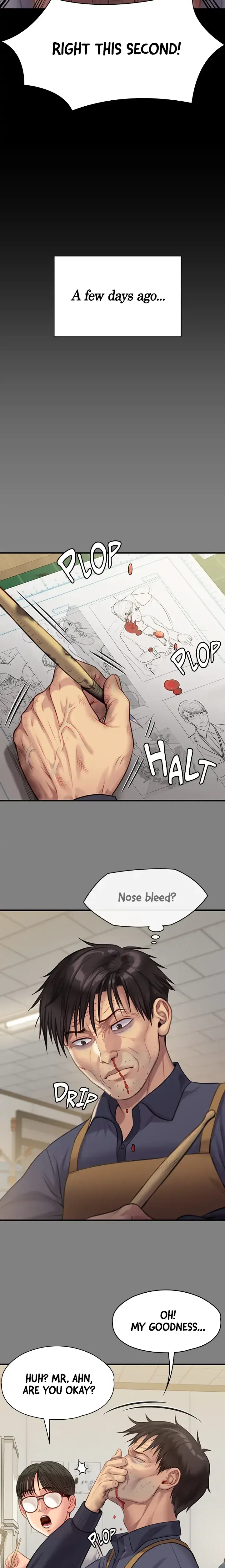 Queen Bee Chapter 220 - Page 7
