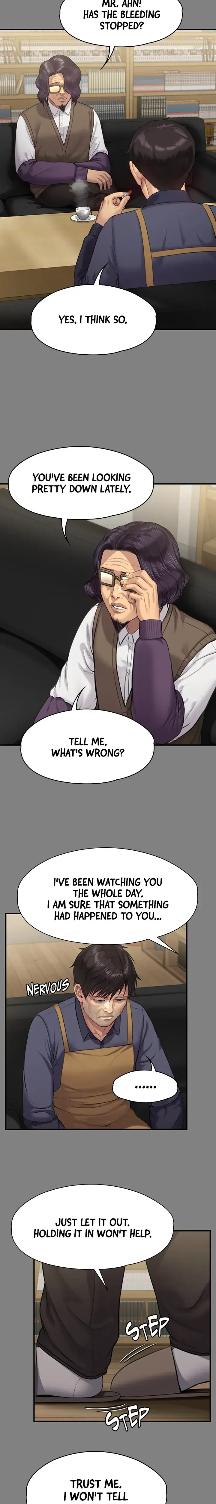 Queen Bee Chapter 220 - Page 9