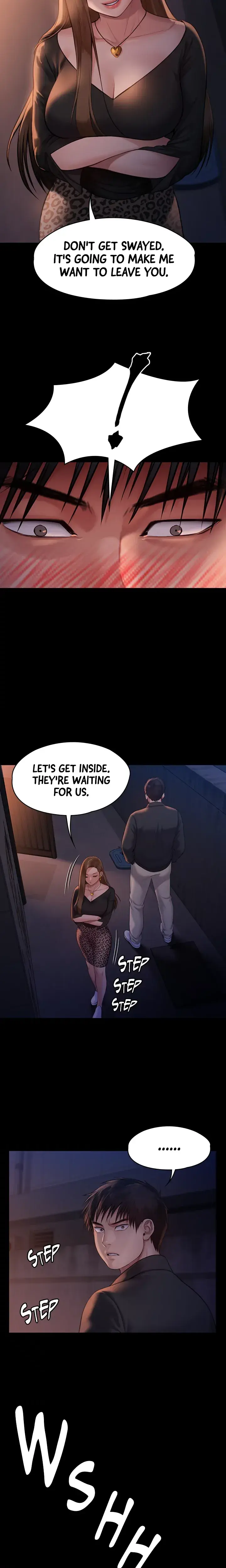 Queen Bee Chapter 221 - Page 25