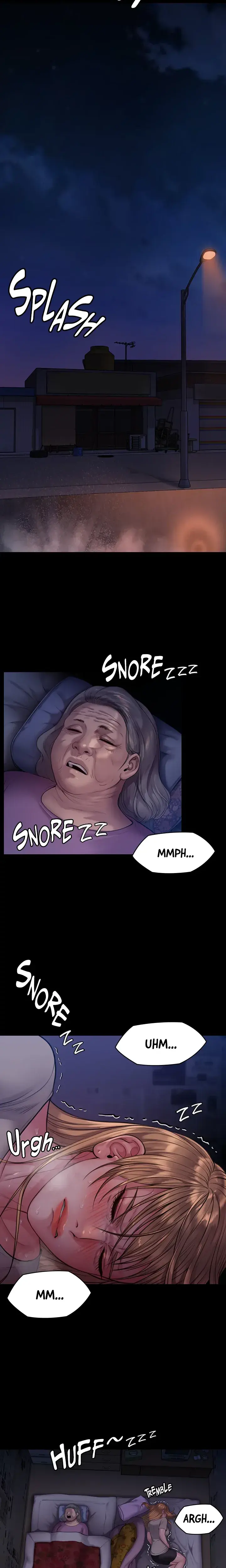 Queen Bee Chapter 221 - Page 26