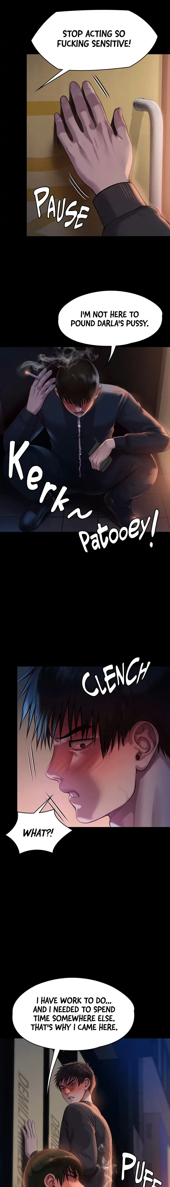 Queen Bee Chapter 222 - Page 10