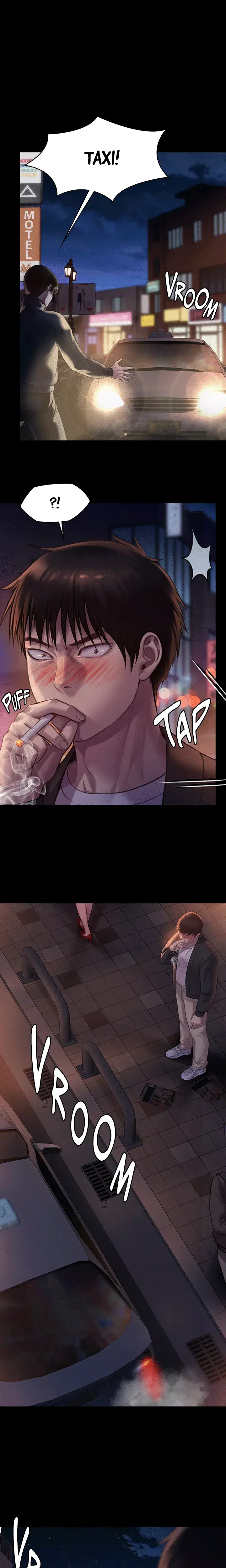 Queen Bee Chapter 222 - Page 27