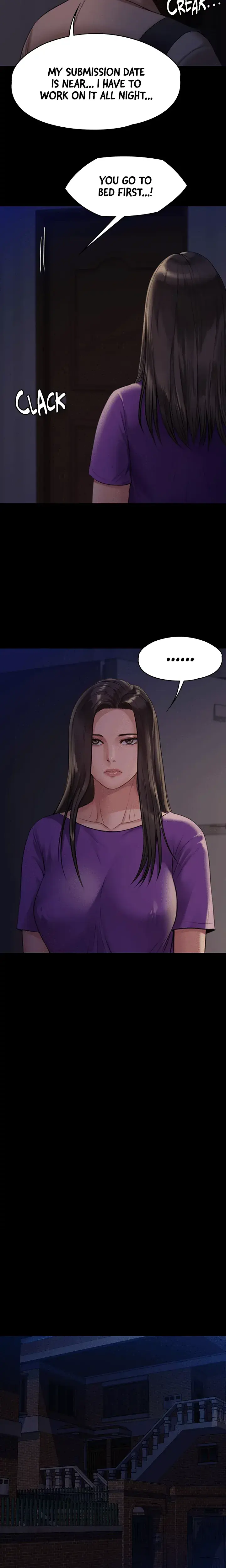 Queen Bee Chapter 222 - Page 5