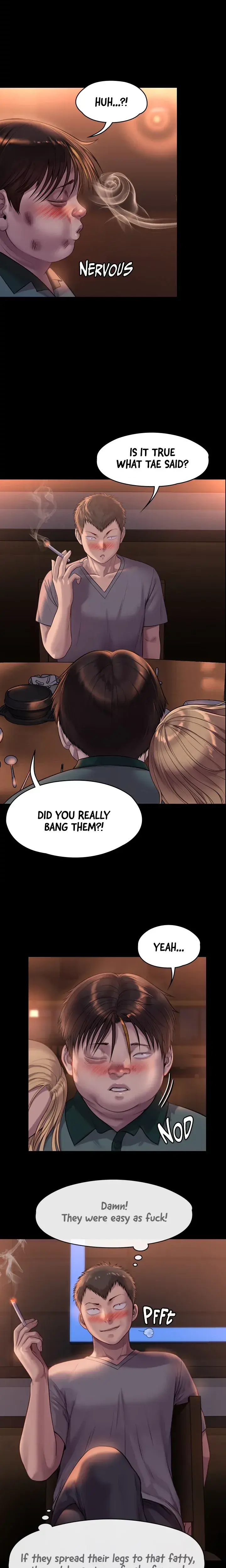 Queen Bee Chapter 223 - Page 13