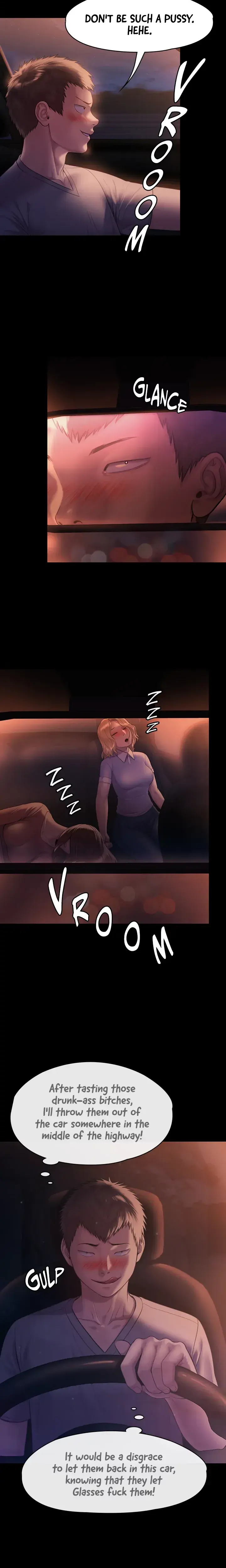 Queen Bee Chapter 223 - Page 17