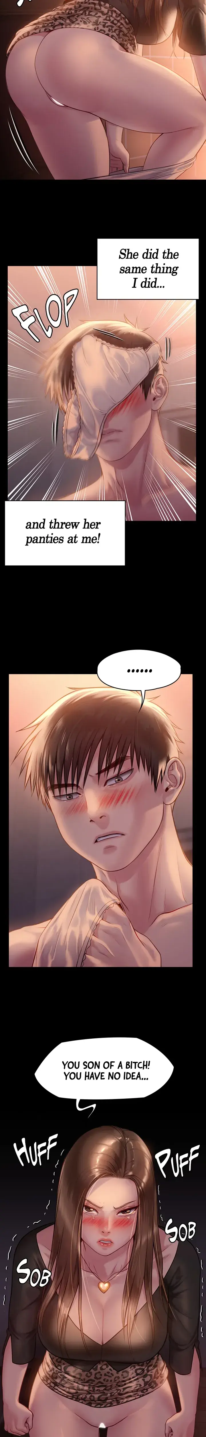 Queen Bee Chapter 223 - Page 22