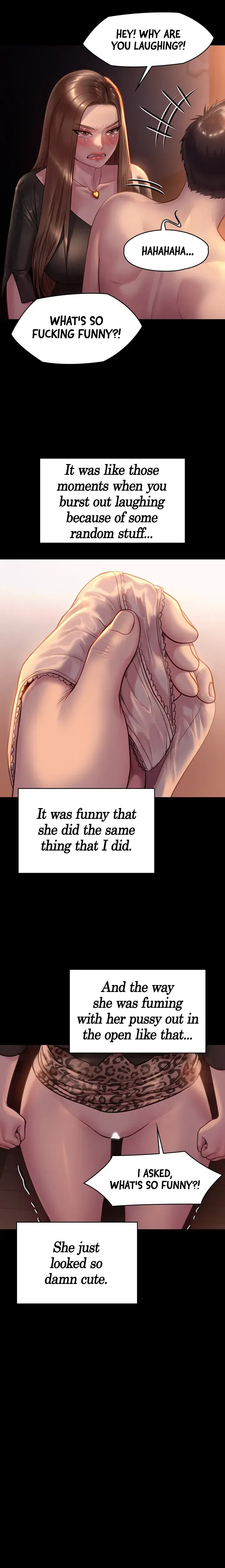 Queen Bee Chapter 223 - Page 24
