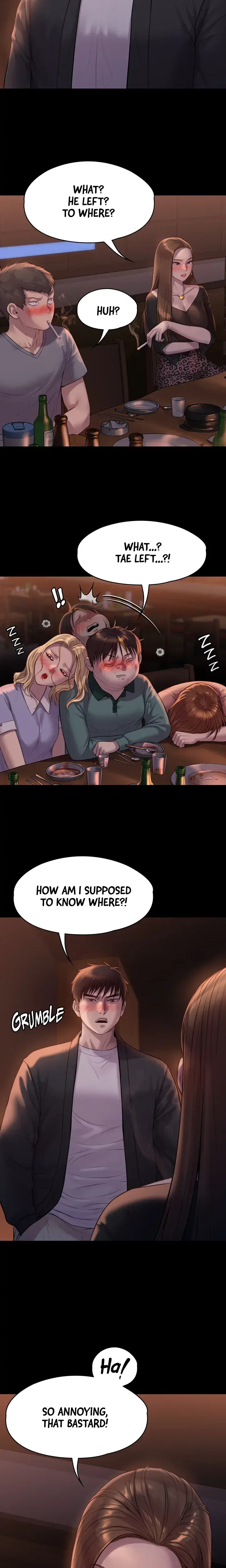 Queen Bee Chapter 223 - Page 4