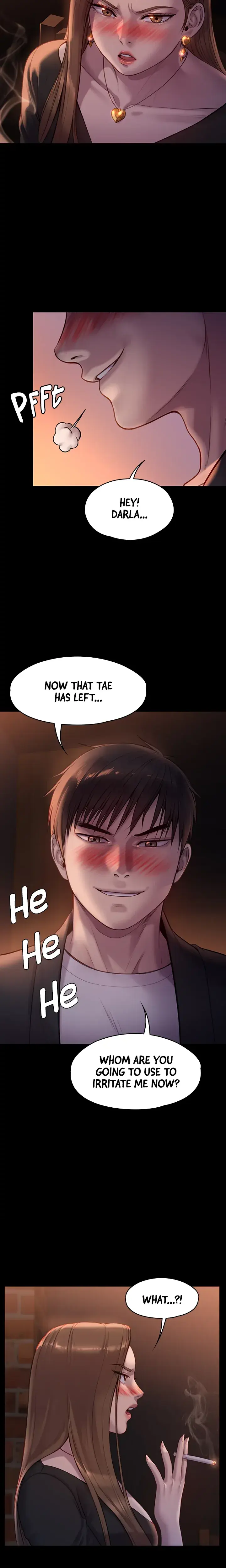 Queen Bee Chapter 223 - Page 5