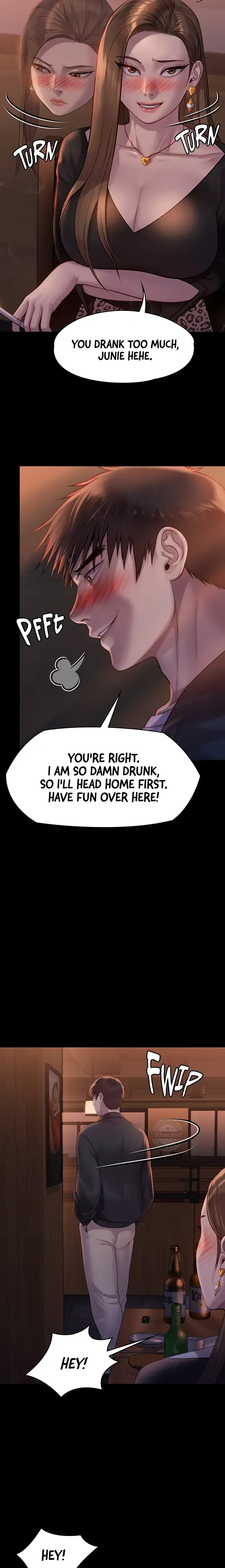 Queen Bee Chapter 223 - Page 7