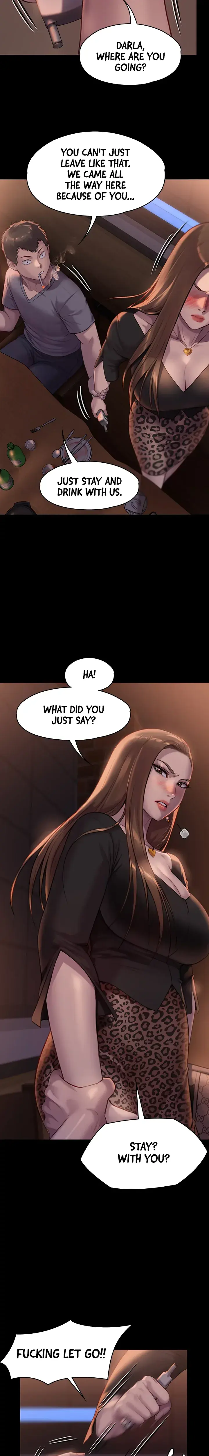 Queen Bee Chapter 223 - Page 9