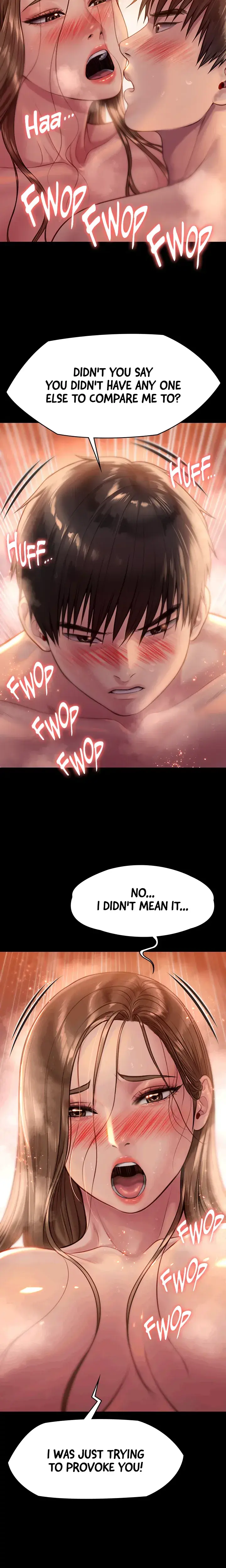 Queen Bee Chapter 224 - Page 12