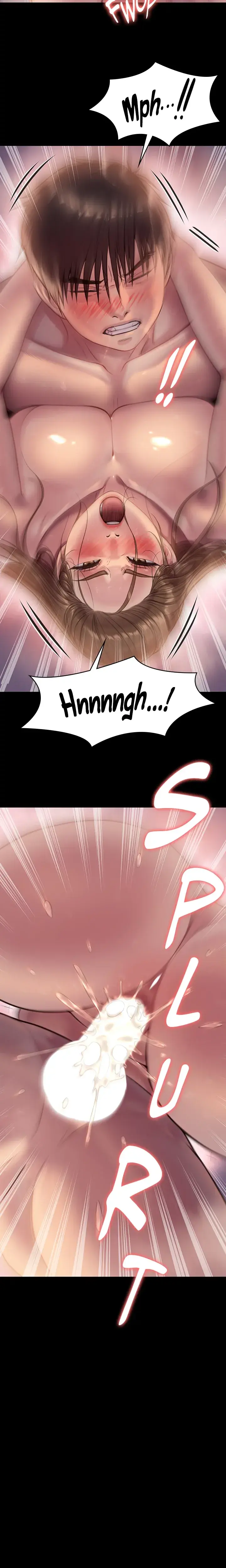 Queen Bee Chapter 224 - Page 16