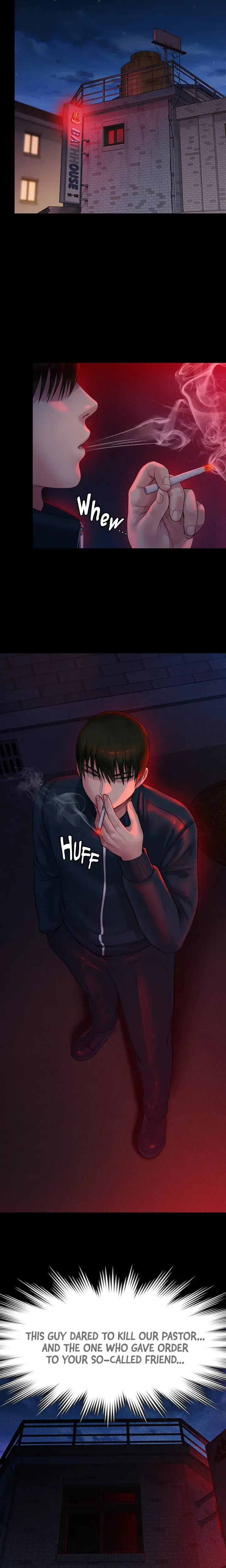 Queen Bee Chapter 224 - Page 18