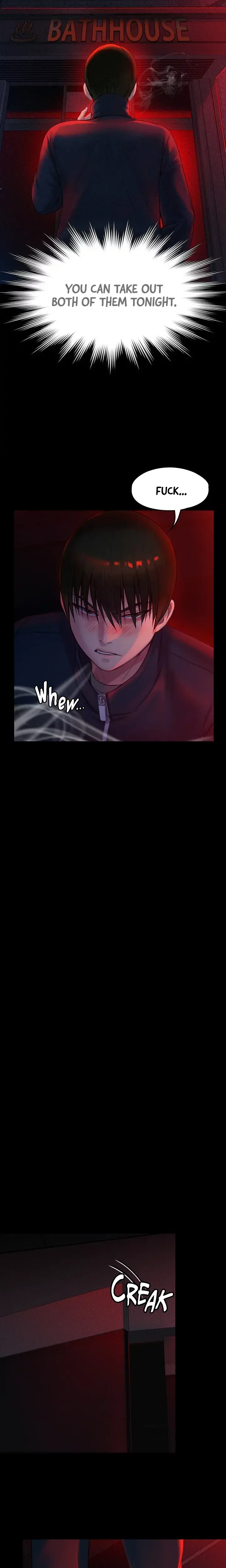 Queen Bee Chapter 224 - Page 19