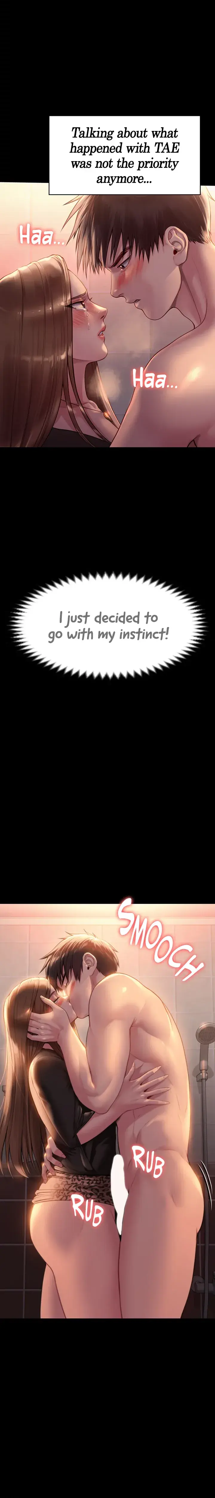 Queen Bee Chapter 224 - Page 2