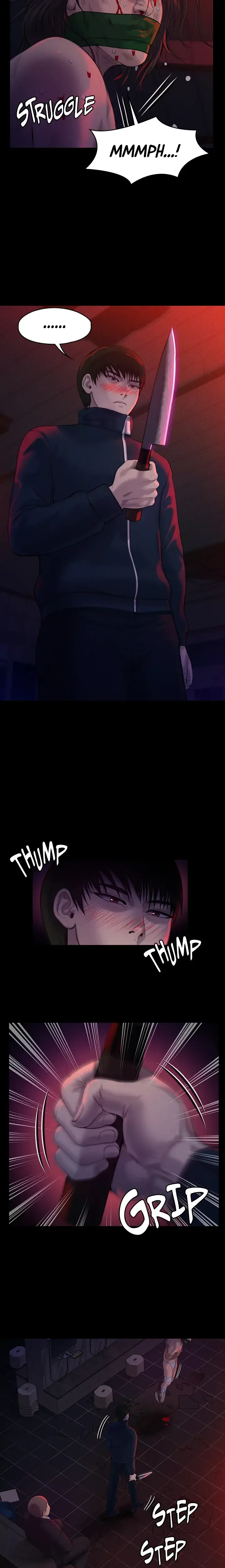 Queen Bee Chapter 224 - Page 23