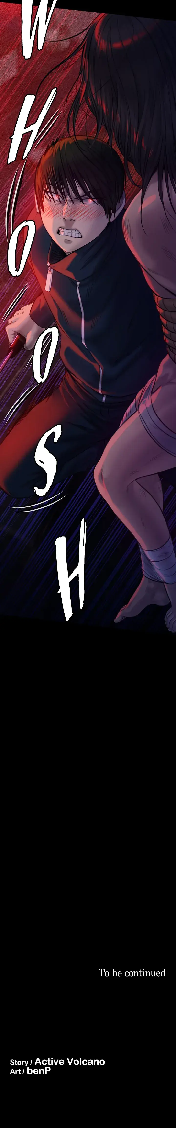 Queen Bee Chapter 224 - Page 25