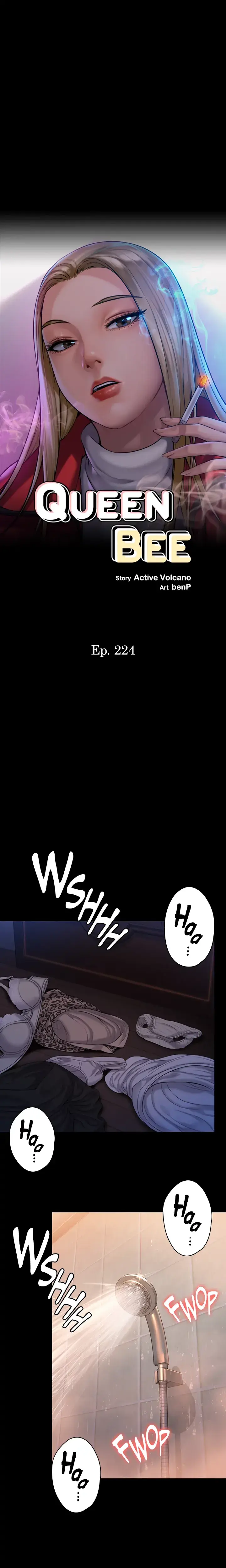 Queen Bee Chapter 224 - Page 3