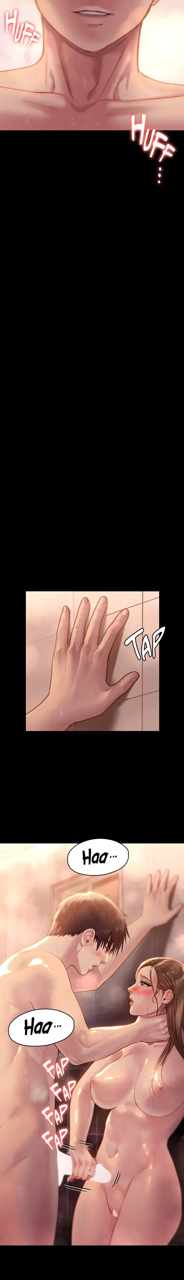 Queen Bee Chapter 224 - Page 9