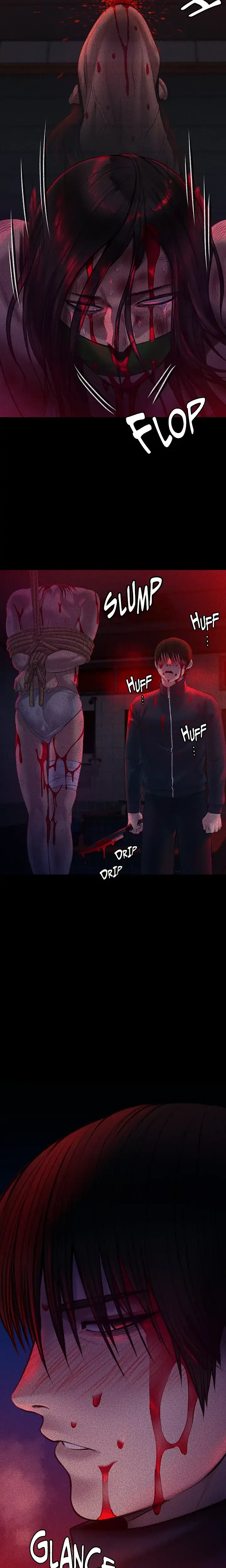 Queen Bee Chapter 225 - Page 10