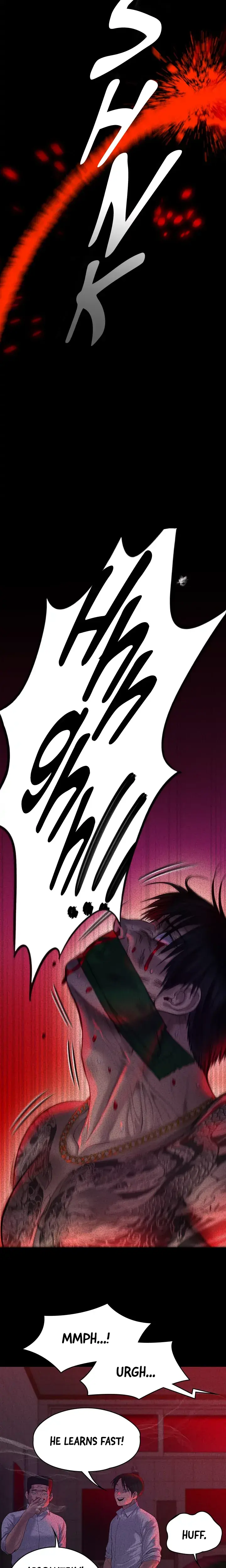Queen Bee Chapter 225 - Page 14