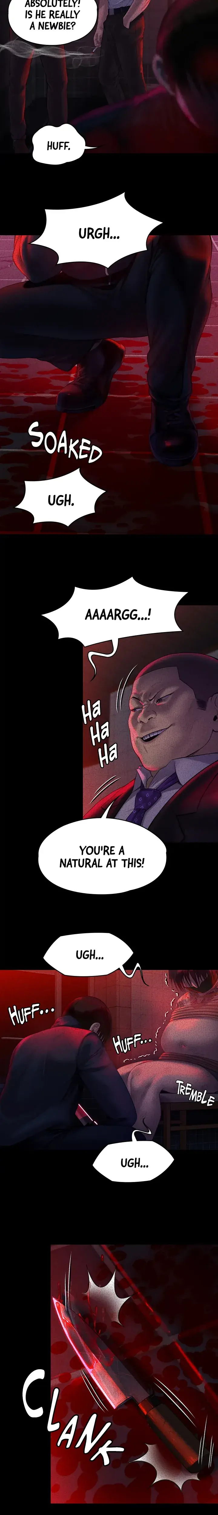 Queen Bee Chapter 225 - Page 15