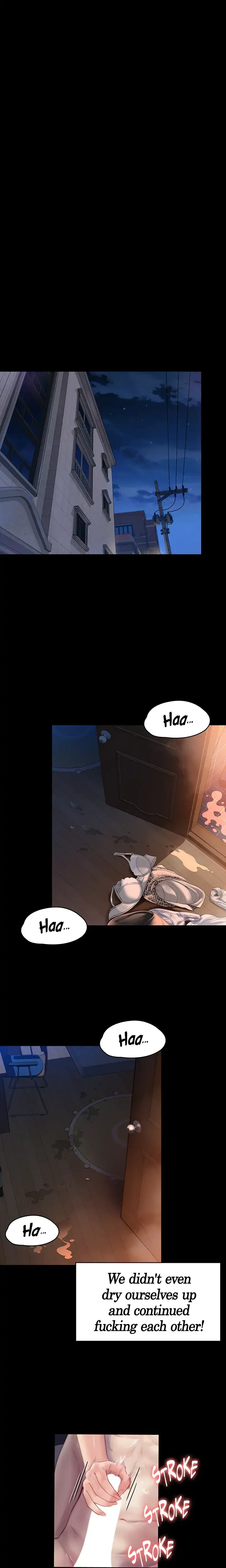 Queen Bee Chapter 225 - Page 17